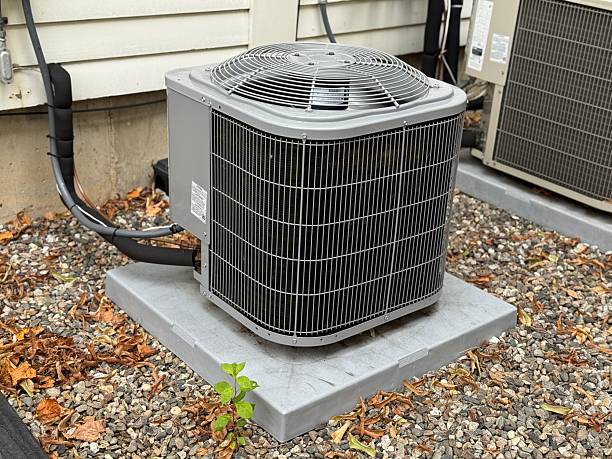 24/7 Emergency Hvac Repair experts in Armington, IL