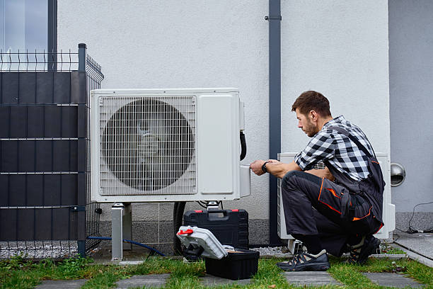 Trusted Hvac Repair service in Armington, IL - HVAC Repair CO
